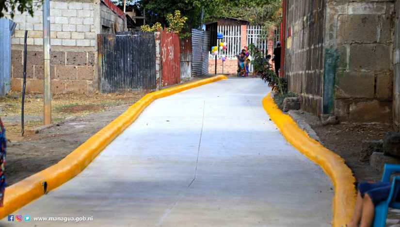 calles